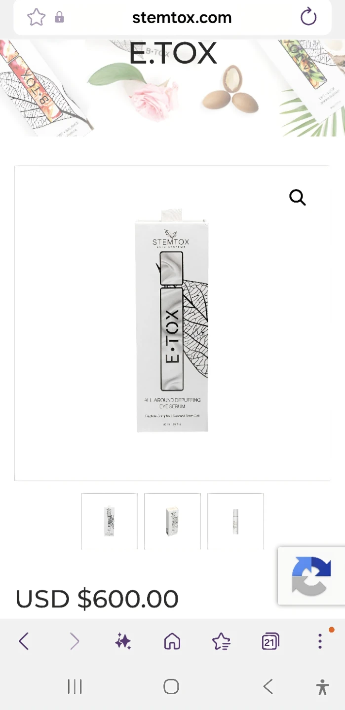 Authentic high quality  skin care with device - photo 2