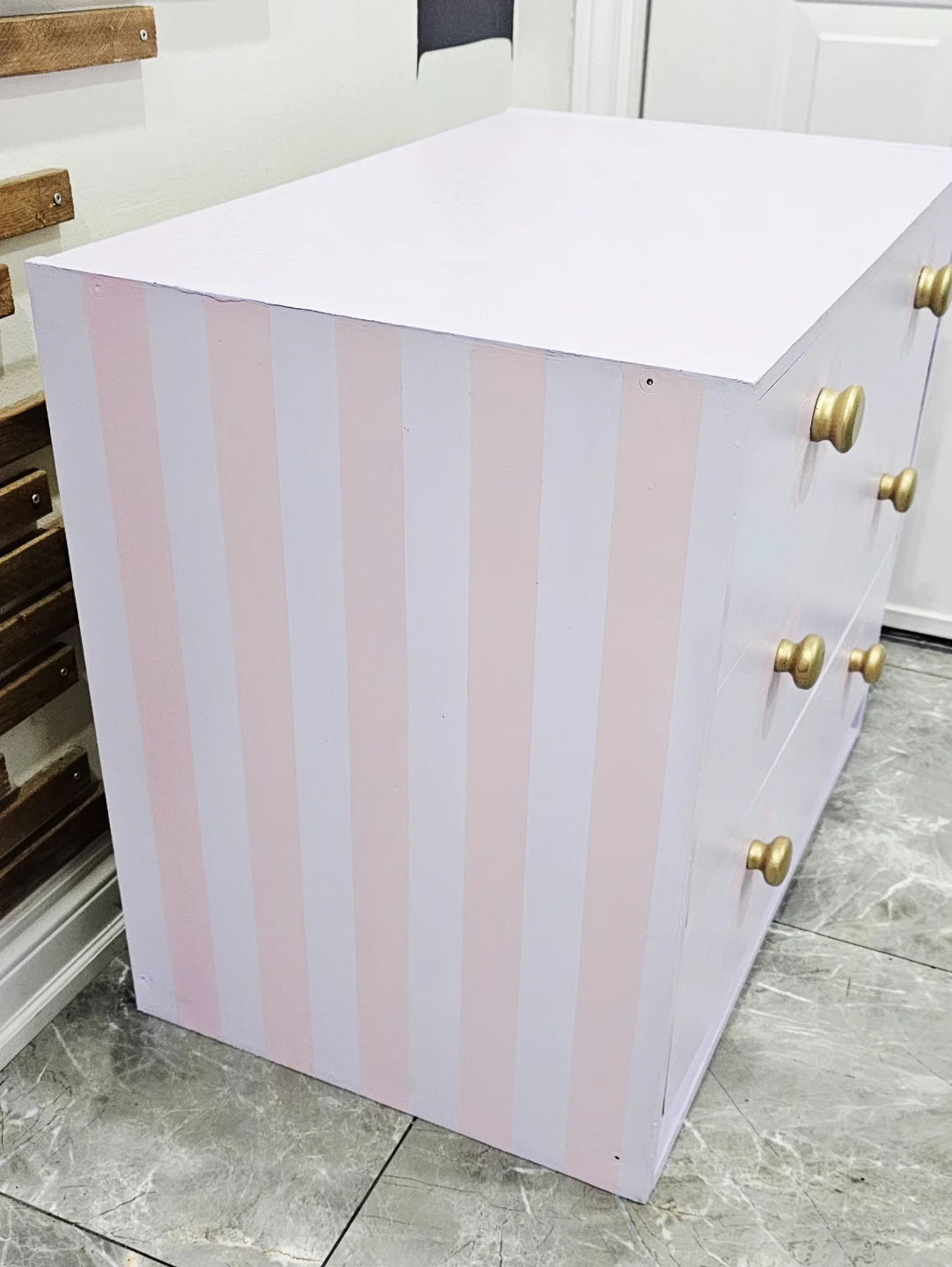 Dresser Drawers
