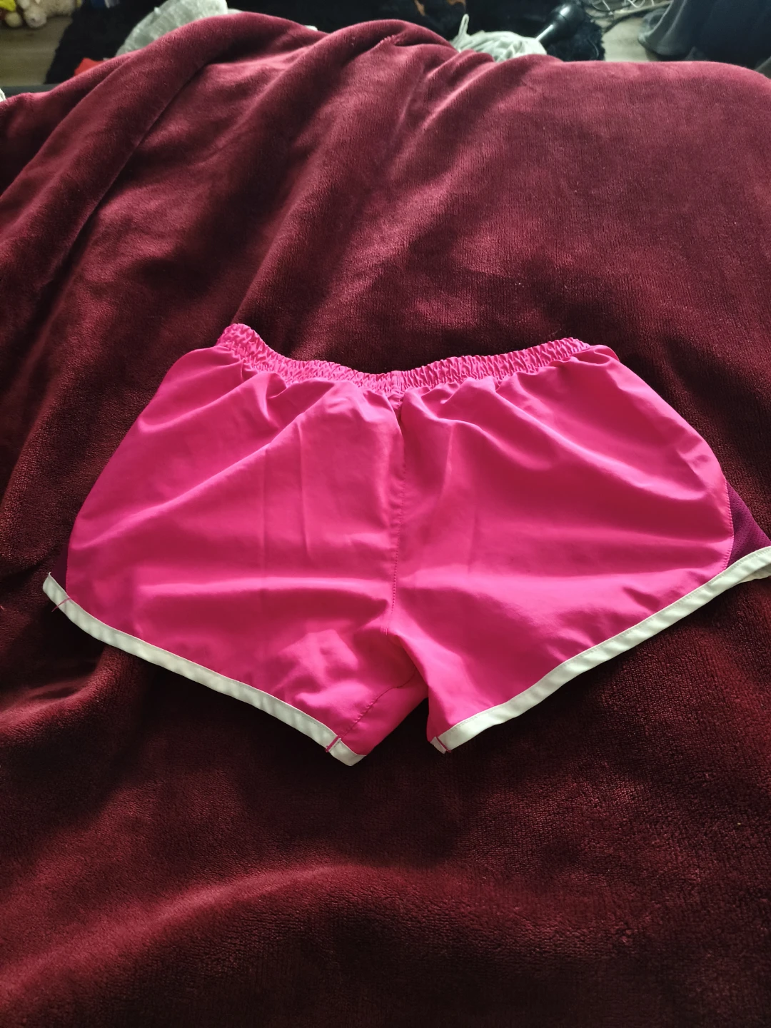 Nike Women's Running Shorts - photo 2