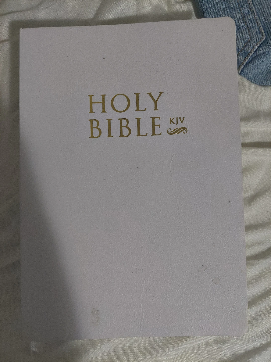 2 Holy Bibles KJV Free - photo 2