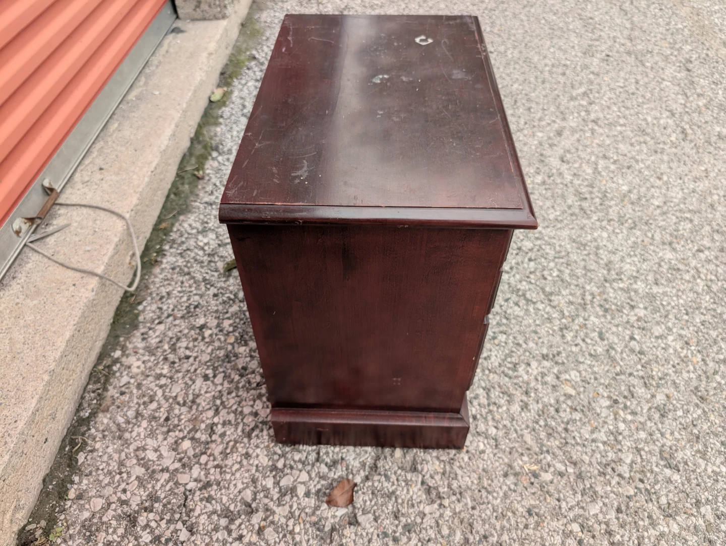 Shermag Nightstands (Pair) - photo 4