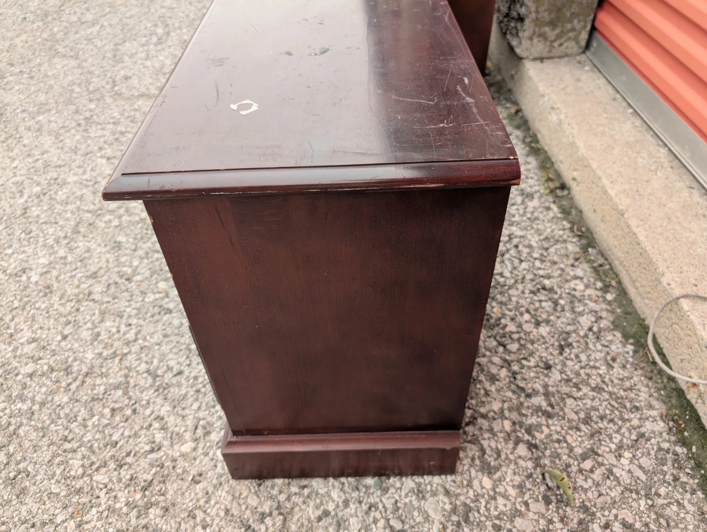 Shermag Nightstands (Pair) - photo 5