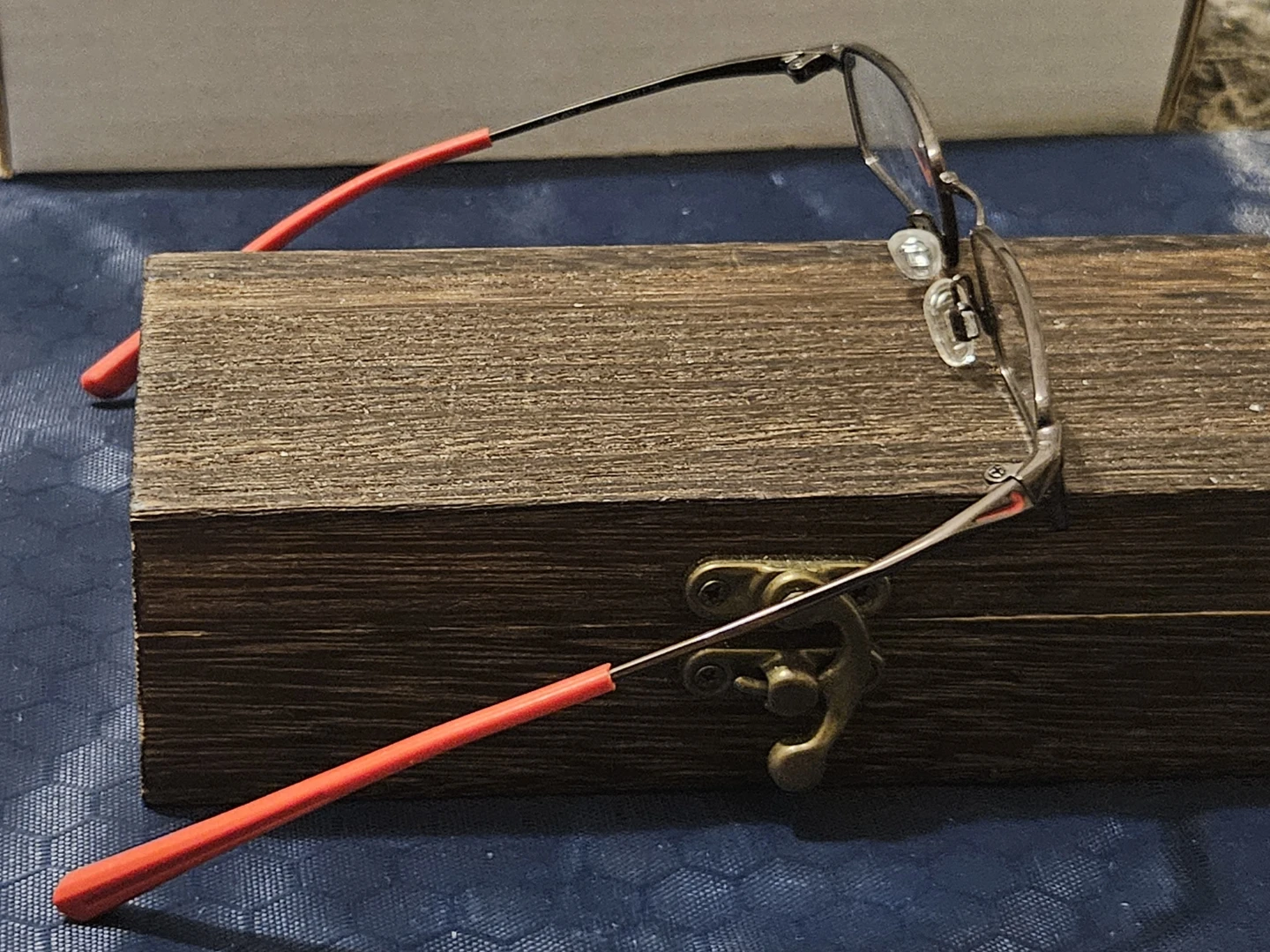 Nike Flexon Eyeglasses - photo 2