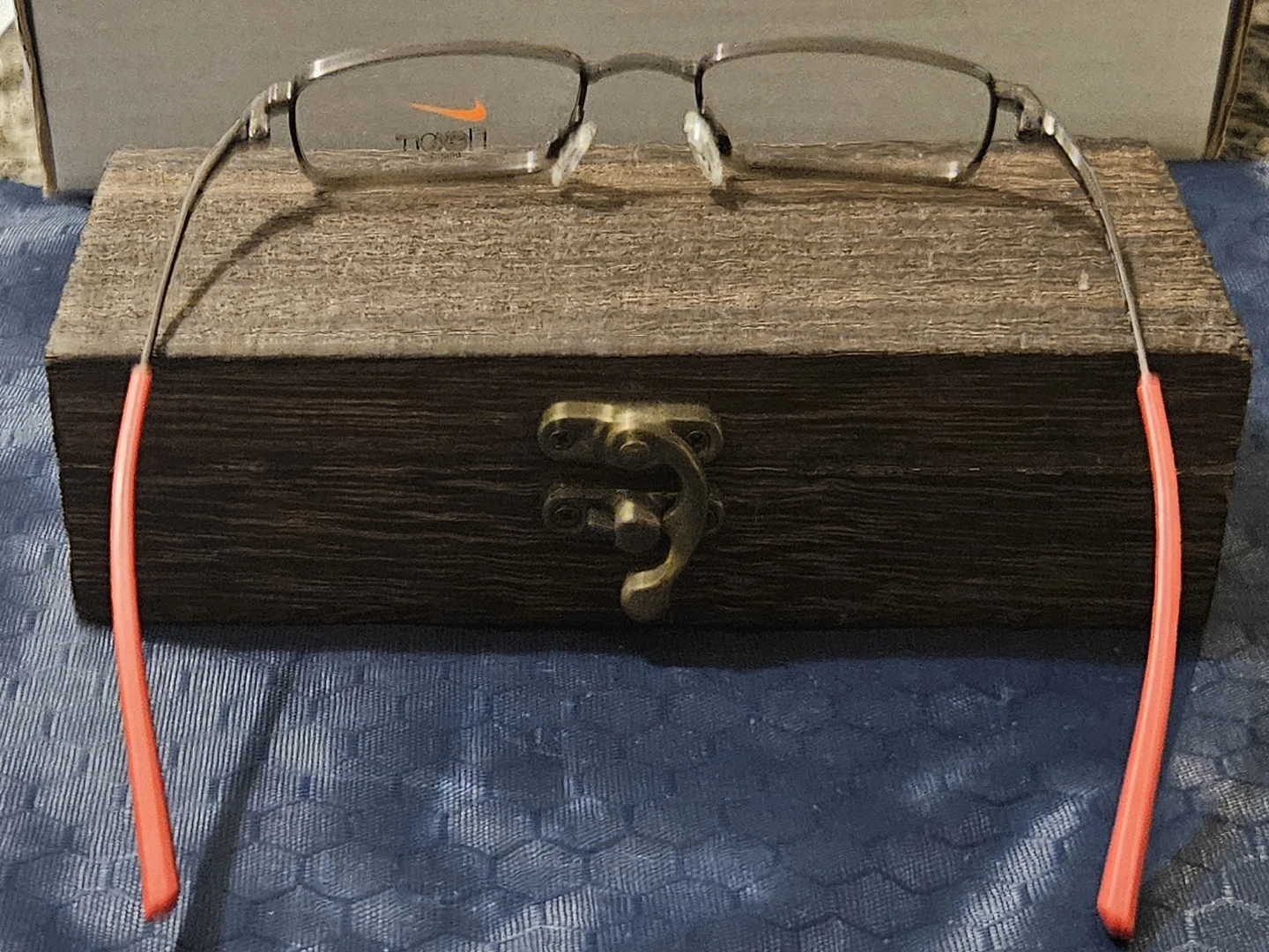 Nike Flexon Eyeglasses - photo 4