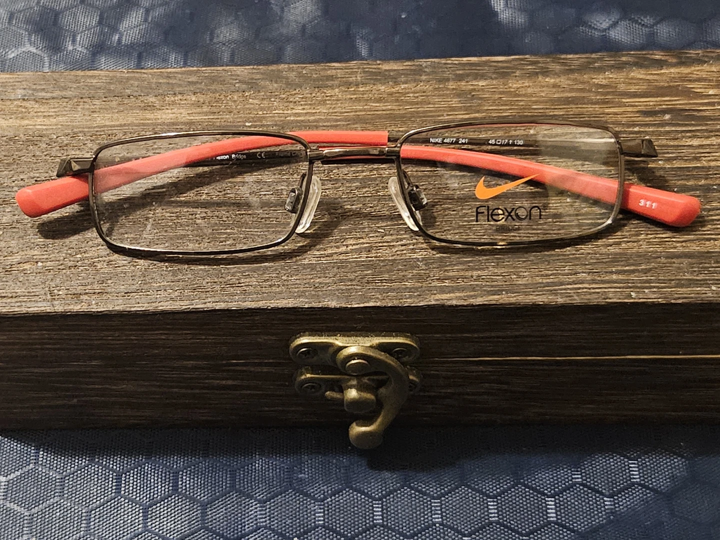 Nike Flexon Eyeglasses - photo 5