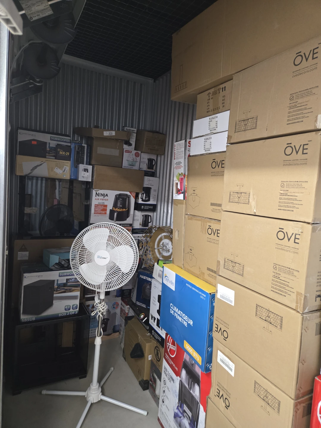 Liquidation items, all brand new (starting from 10$) - photo 4