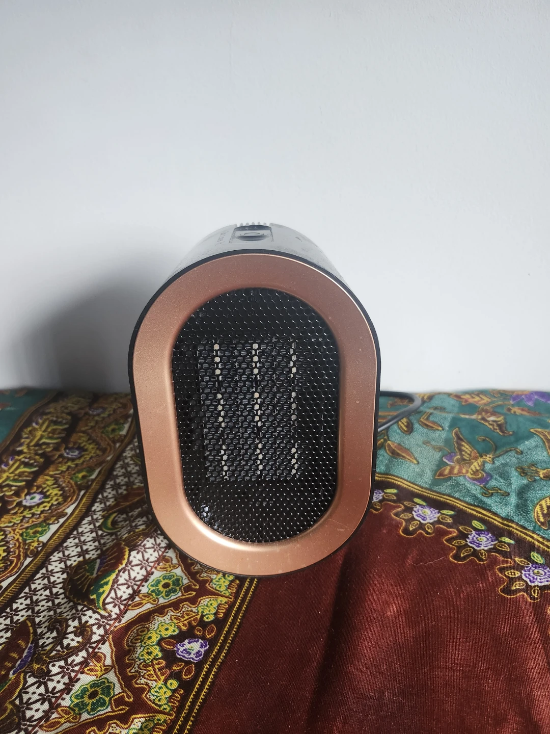 Personal Space Heater - photo 3
