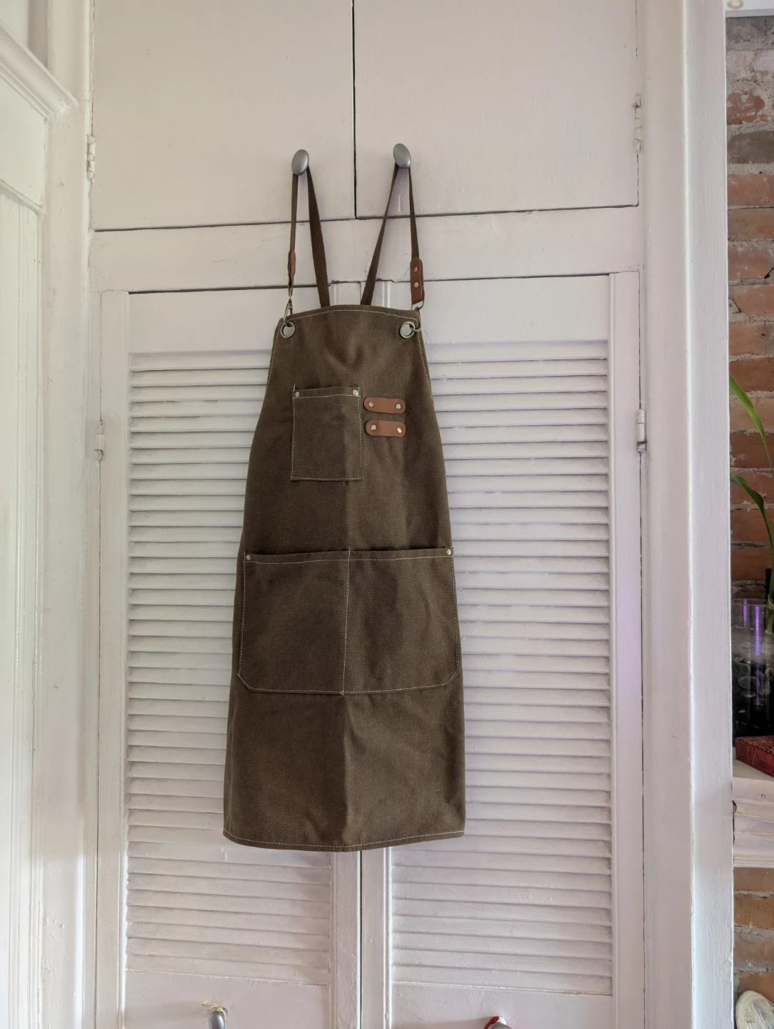 Apron