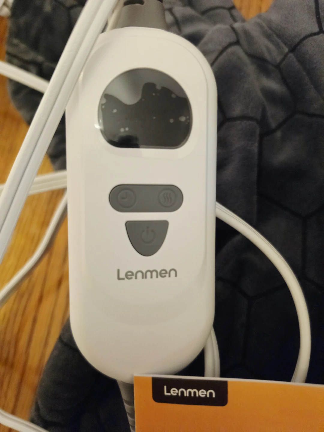 Lenmen Heating Pad - photo 3