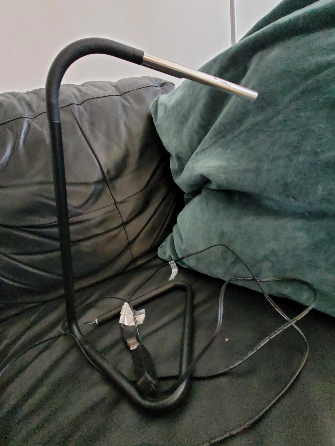 Adjustable IKEA LED Desk Lamp