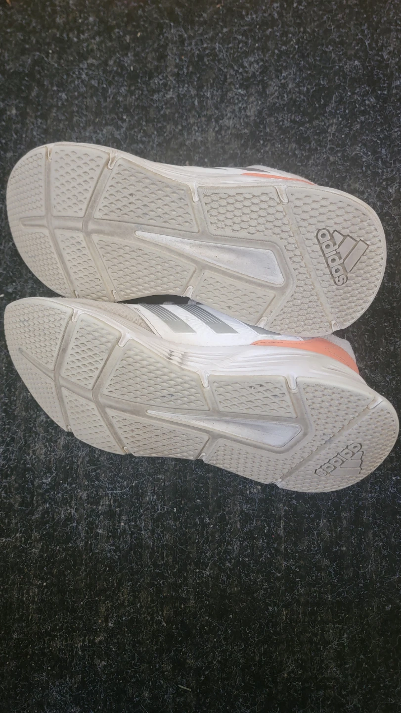 Adidas Women's Running Shoes Size 10 - photo 5