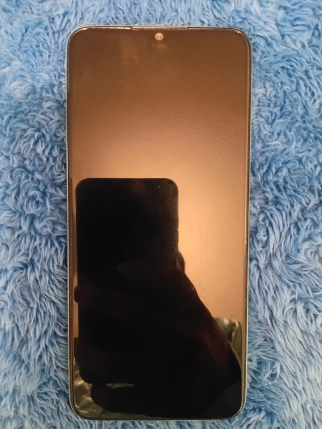 OPPO A57 Smartphone - photo 4