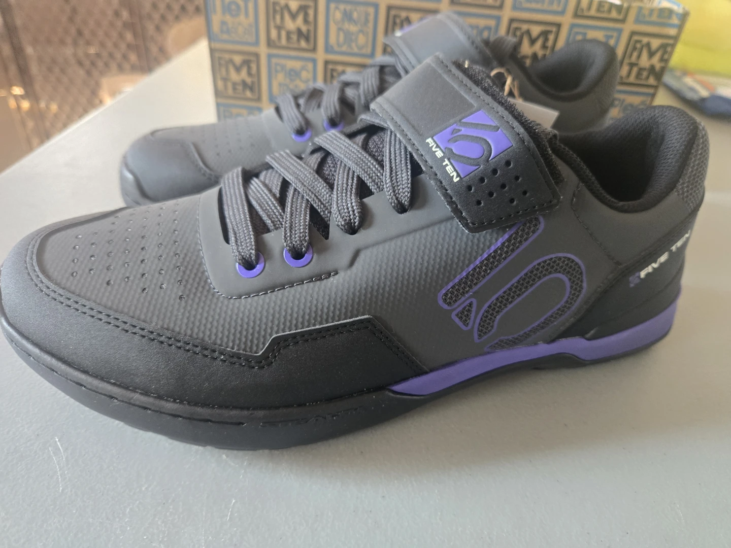 Five Ten Kestrel Cycling Shoes