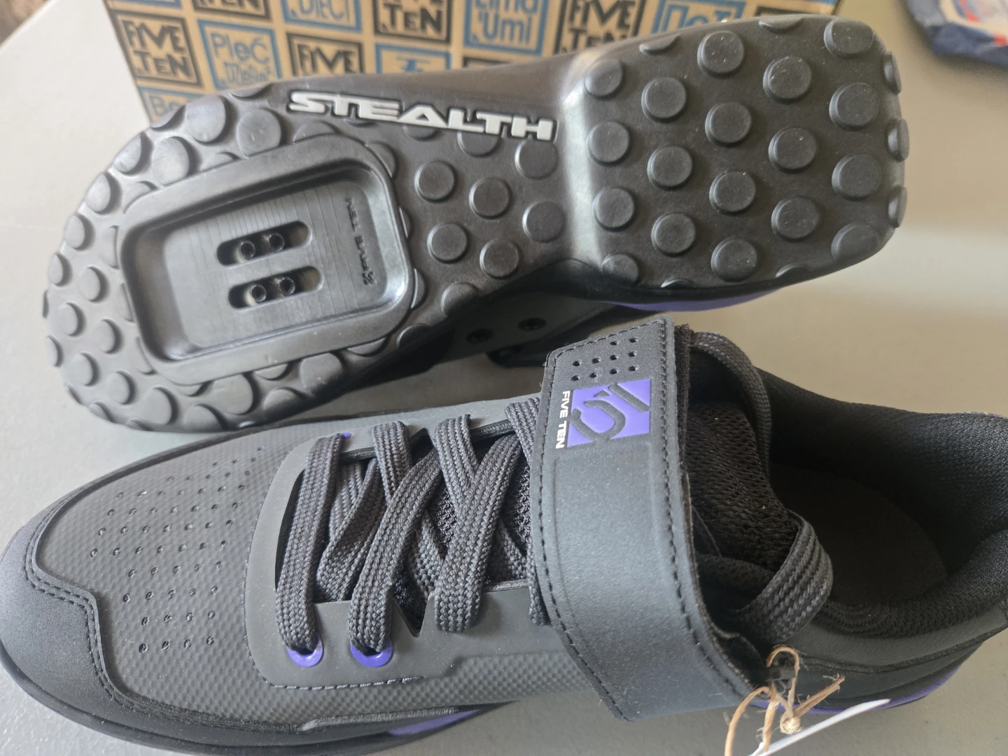 Five Ten Kestrel Cycling Shoes - photo 2