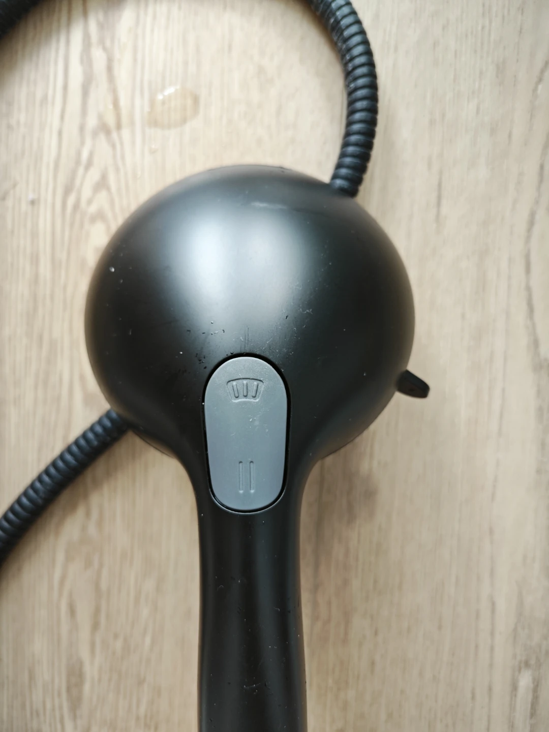 Handheld Shower Head - photo 2