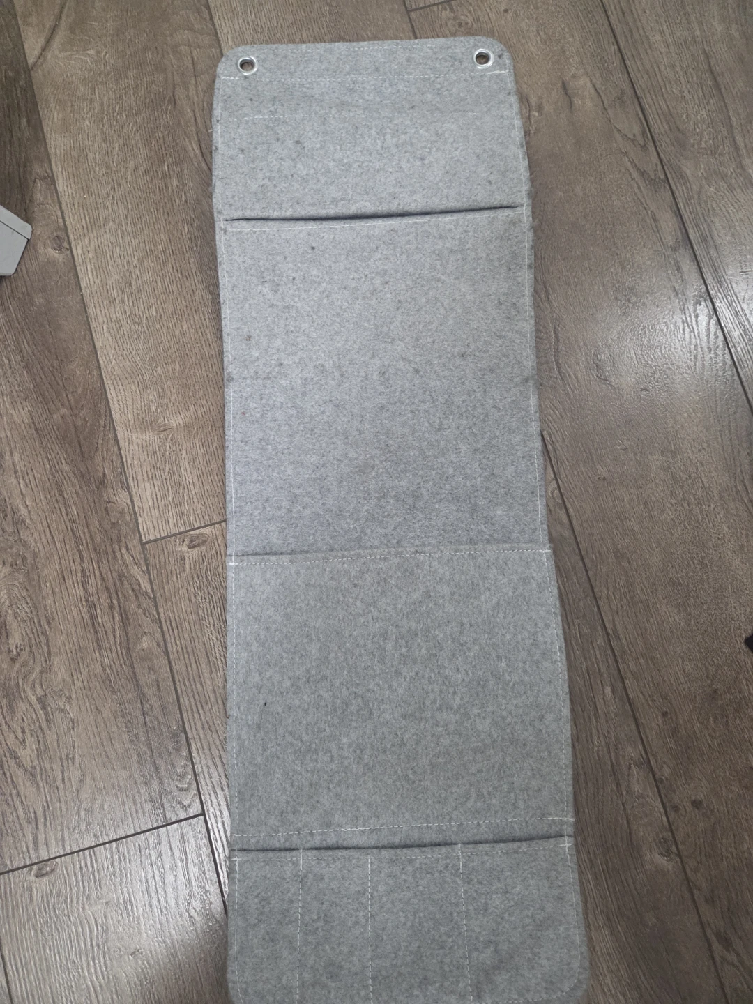 IKEA KNALLBÅGE Felt Organiser - photo 5