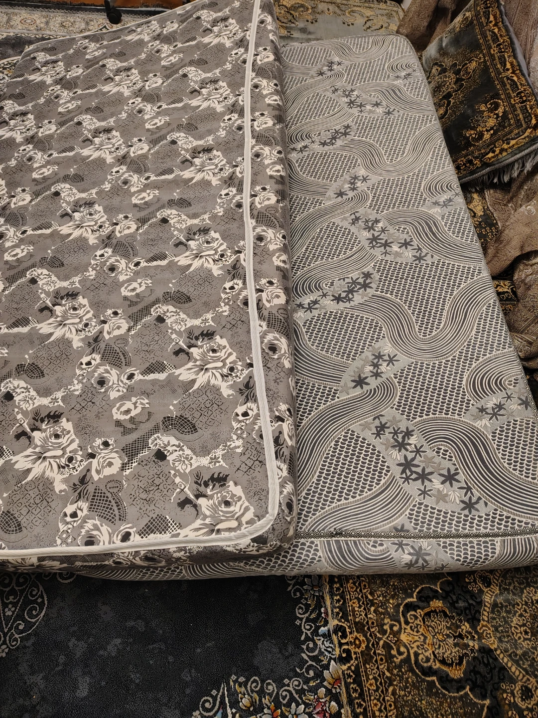 Two Mattresses - photo 2
