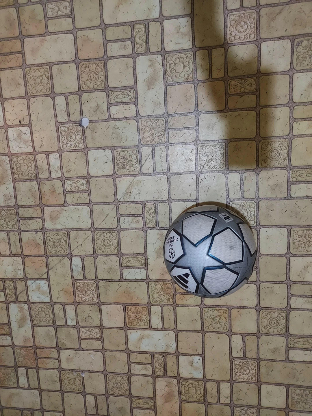 Adidas 2026 Champions League Soccer Ball - photo 4