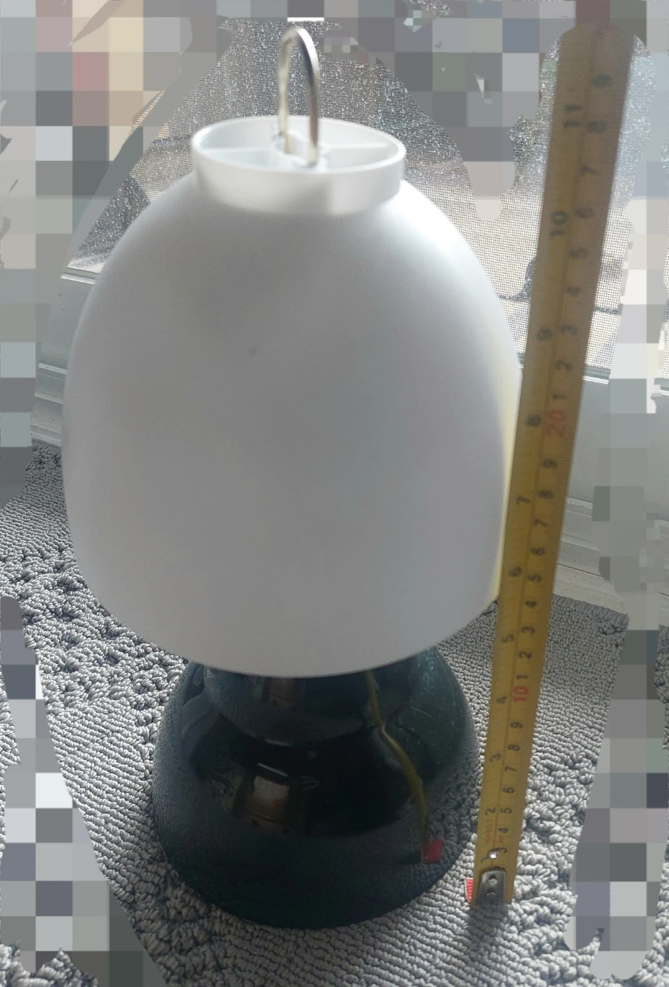 Coleman LED Lantern -New - photo 4