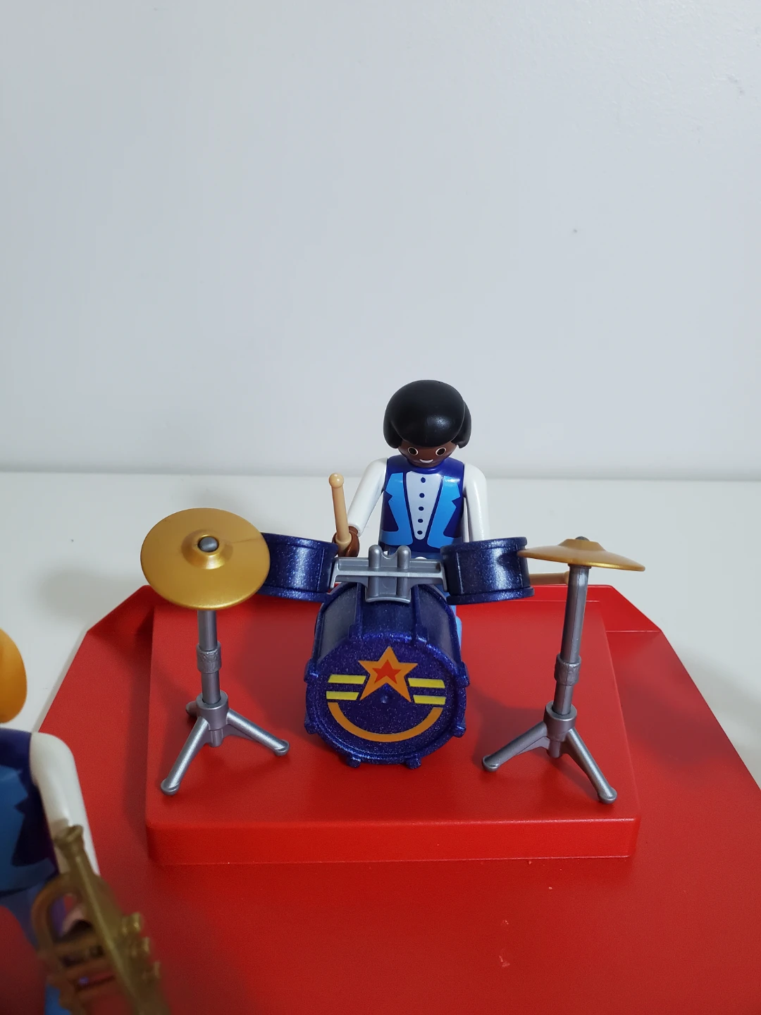 Vtg Playmobil #3723...complete - photo 2
