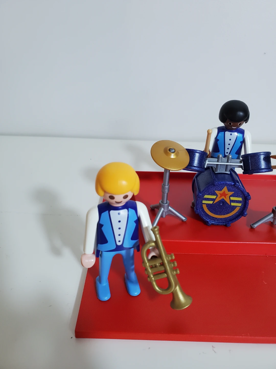 Vtg Playmobil #3723...complete - photo 3