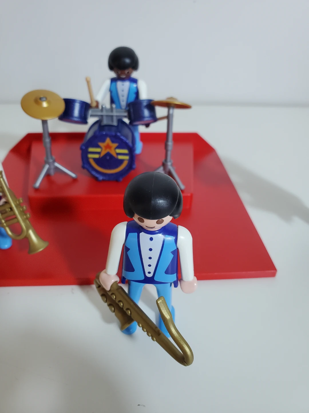 Vtg Playmobil #3723...complete - photo 4