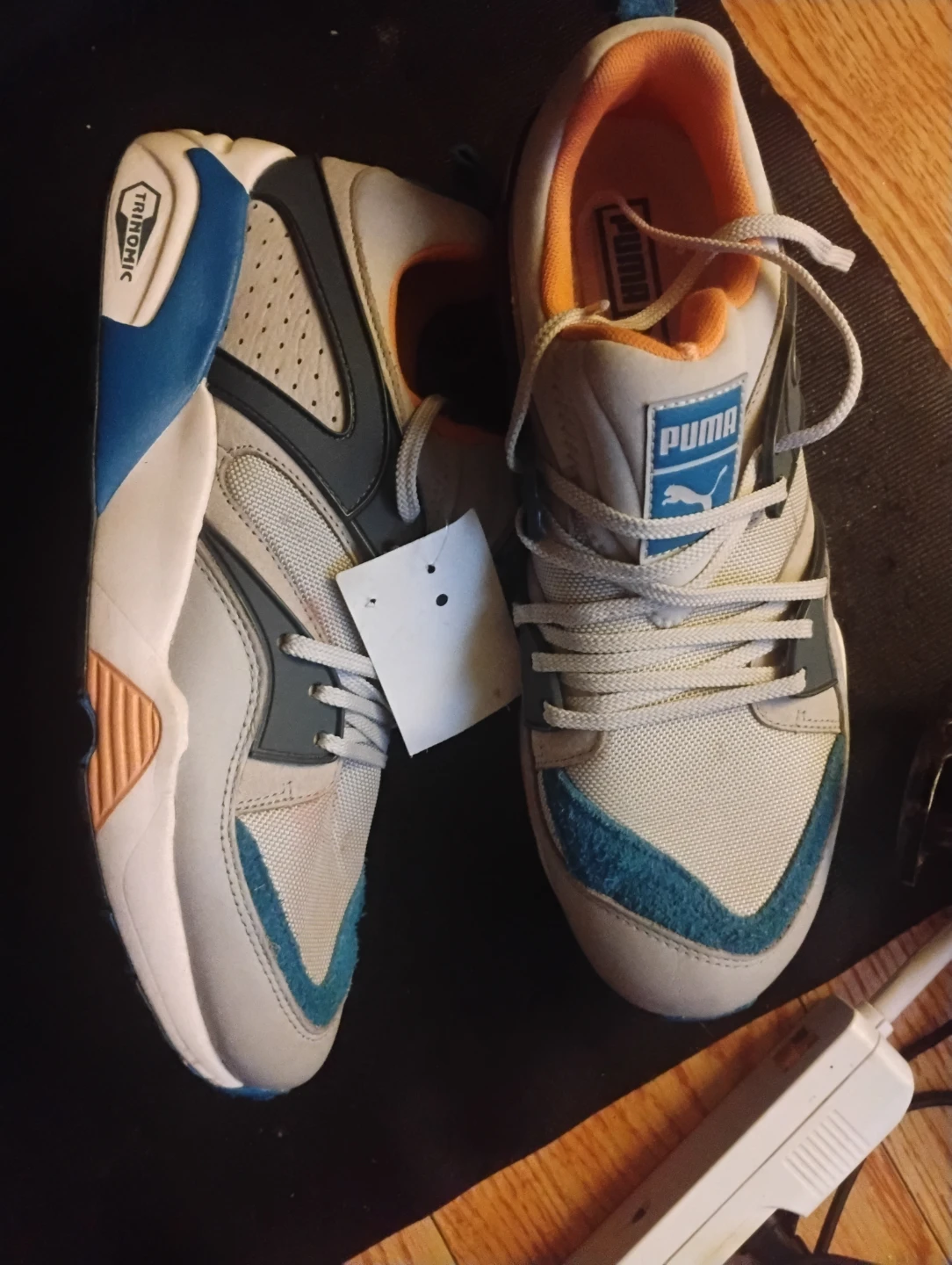 Puma Men's Shoes