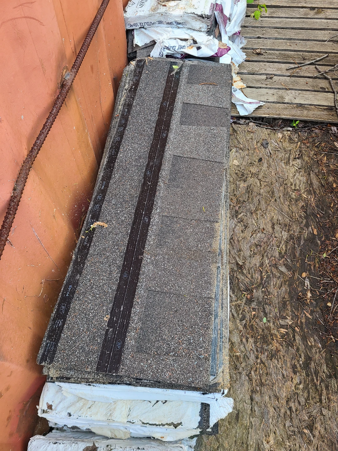 Roofing Shingles - photo 2