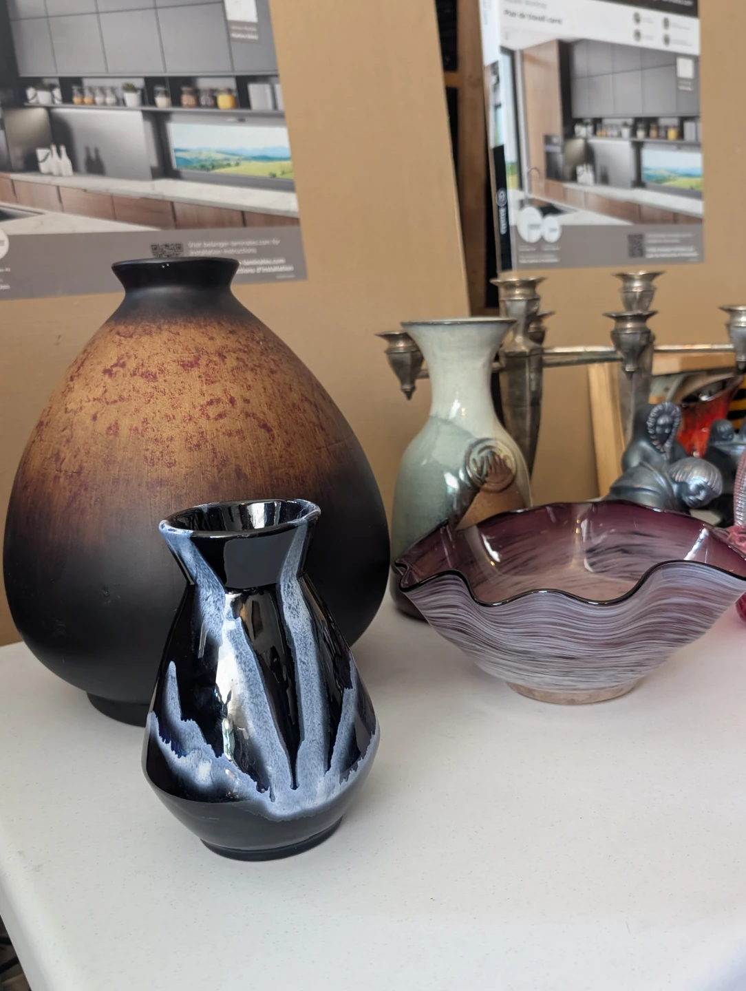 Yard sale this Saturday