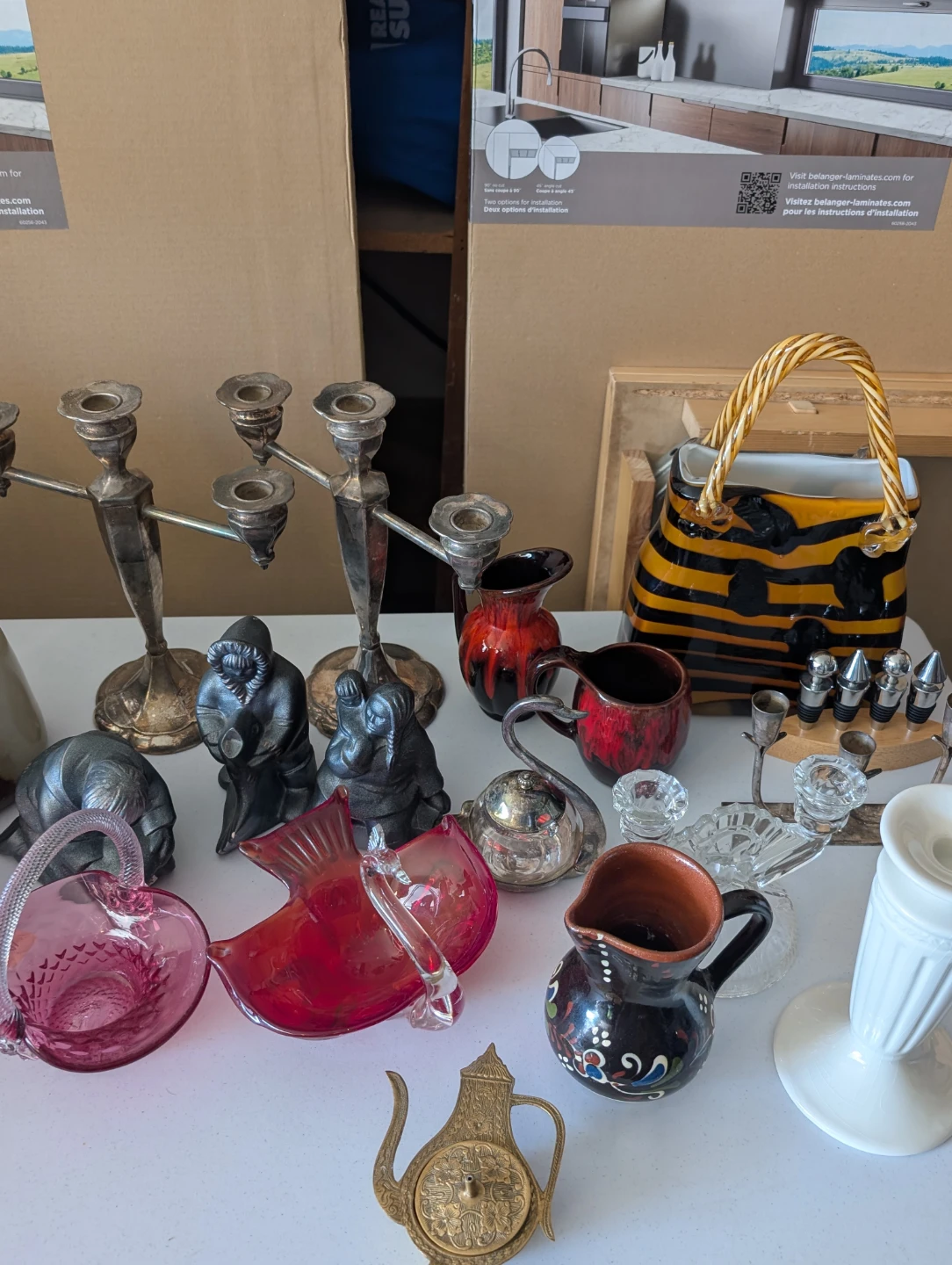 Yard sale this Saturday - photo 3
