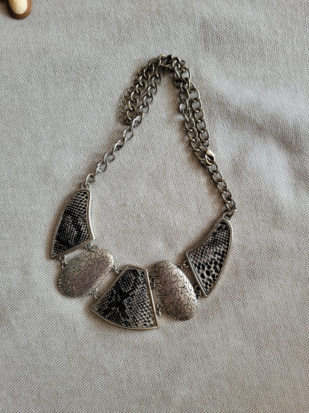 Statement Necklace