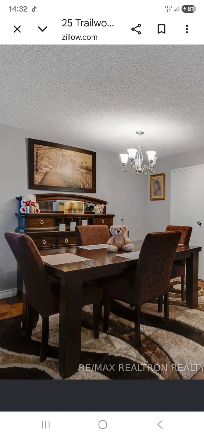 Used home furnitures