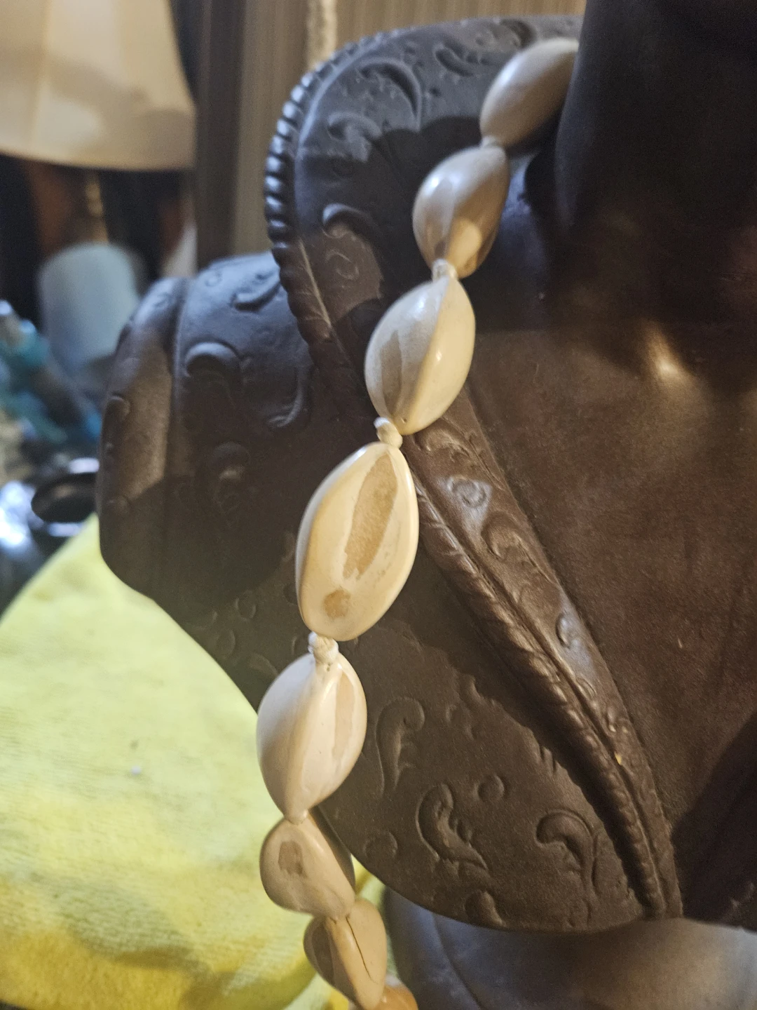 Shell Necklace - photo 4