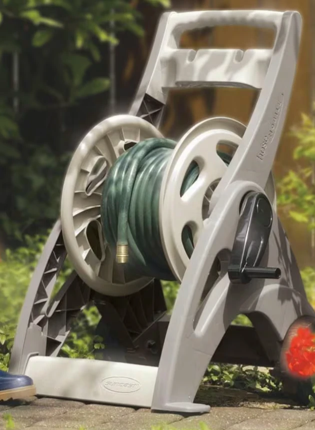 Suncast HoseMobile 175 ft. Capacity Hose Reel Cart