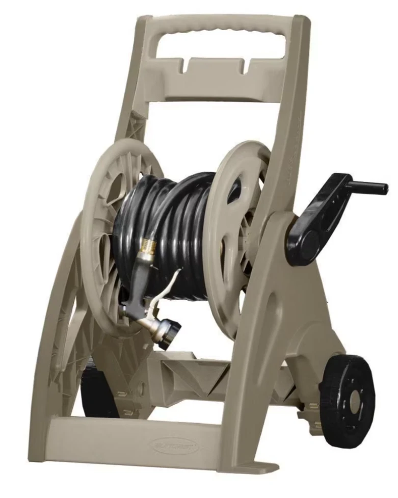 Suncast HoseMobile 175 ft. Capacity Hose Reel Cart - photo 2