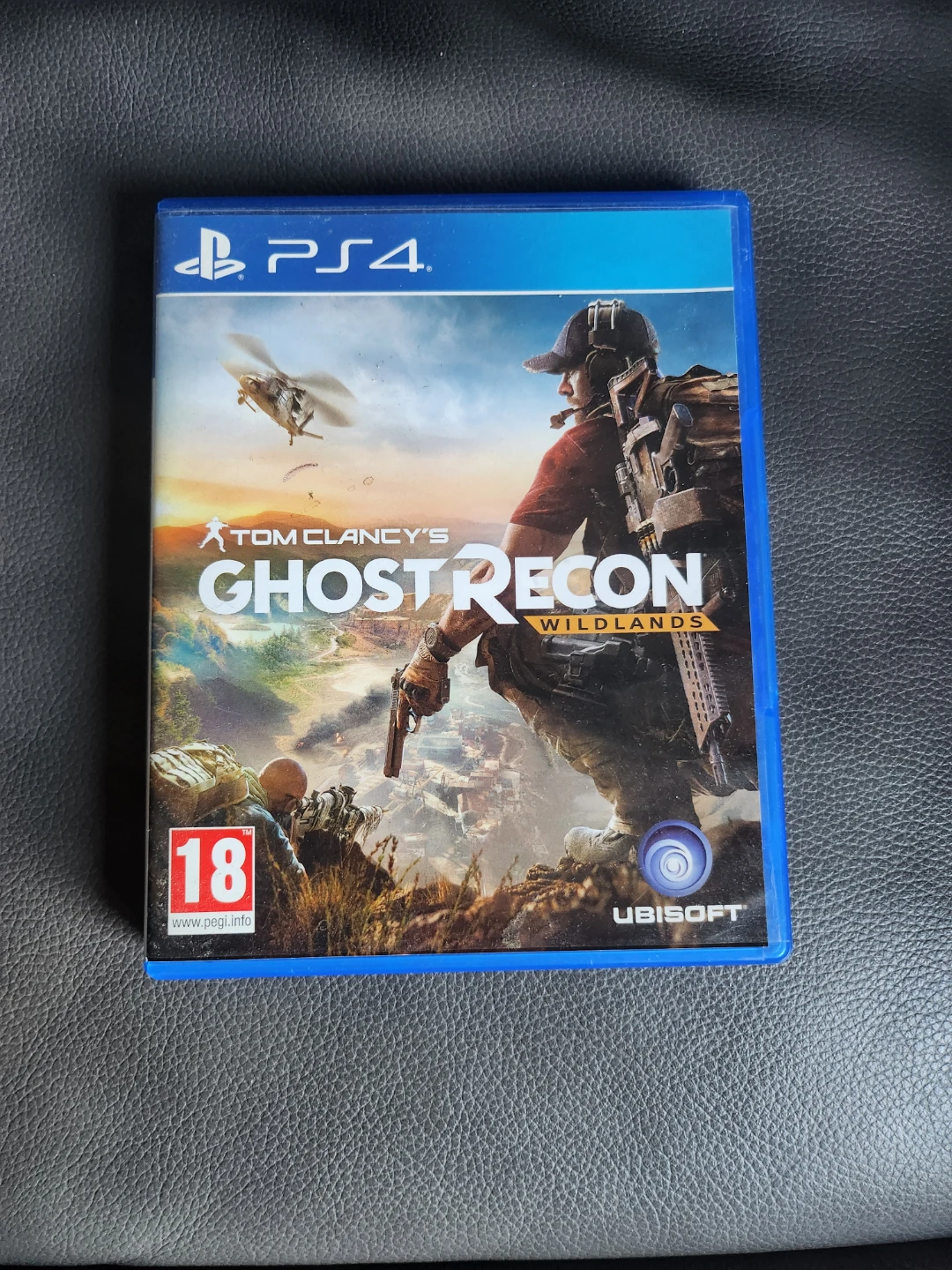 PlayStation 4 Games Bundle - photo 2