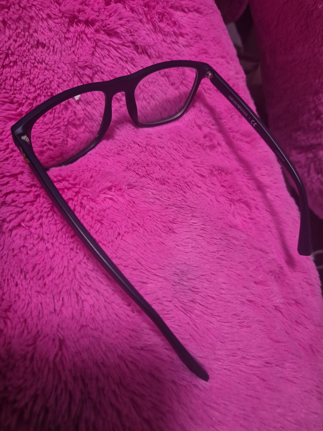 Emporio Armani Eyeglasses