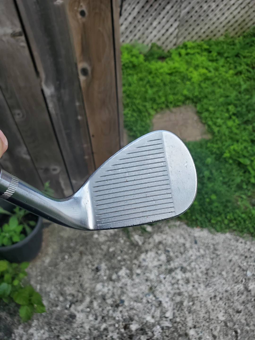 Titleist SM6 56.10 V Grind Golf Wedge - photo 3