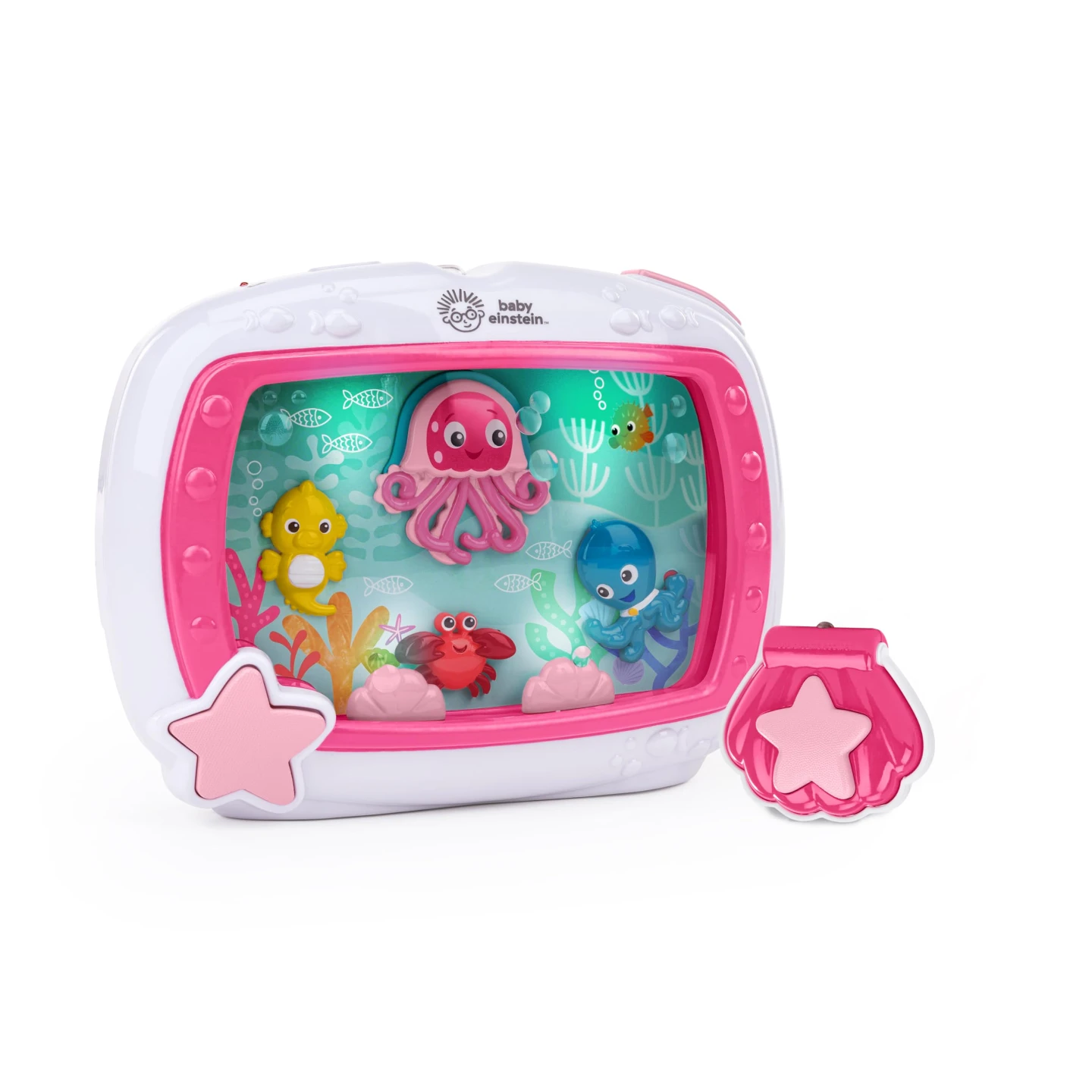 Baby Einstein Ocean Explorer Aquarium Toy - photo 5