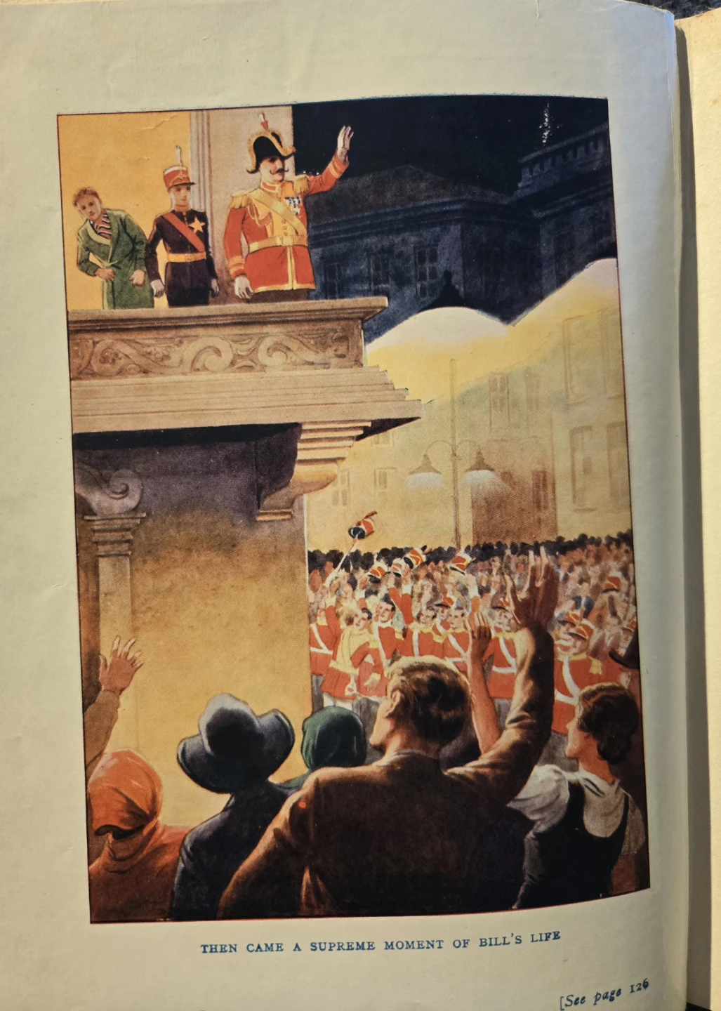 The Magic Walking-Stick & Arabian Nights Book - photo 2