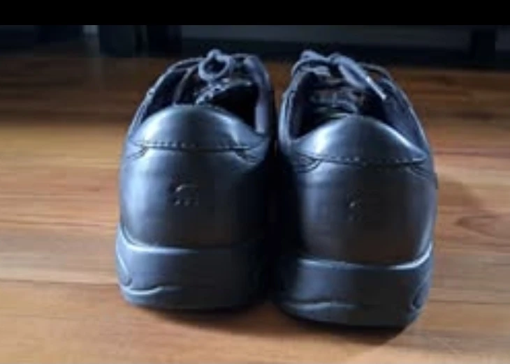 Women's Steel Toe Shoes - photo 2