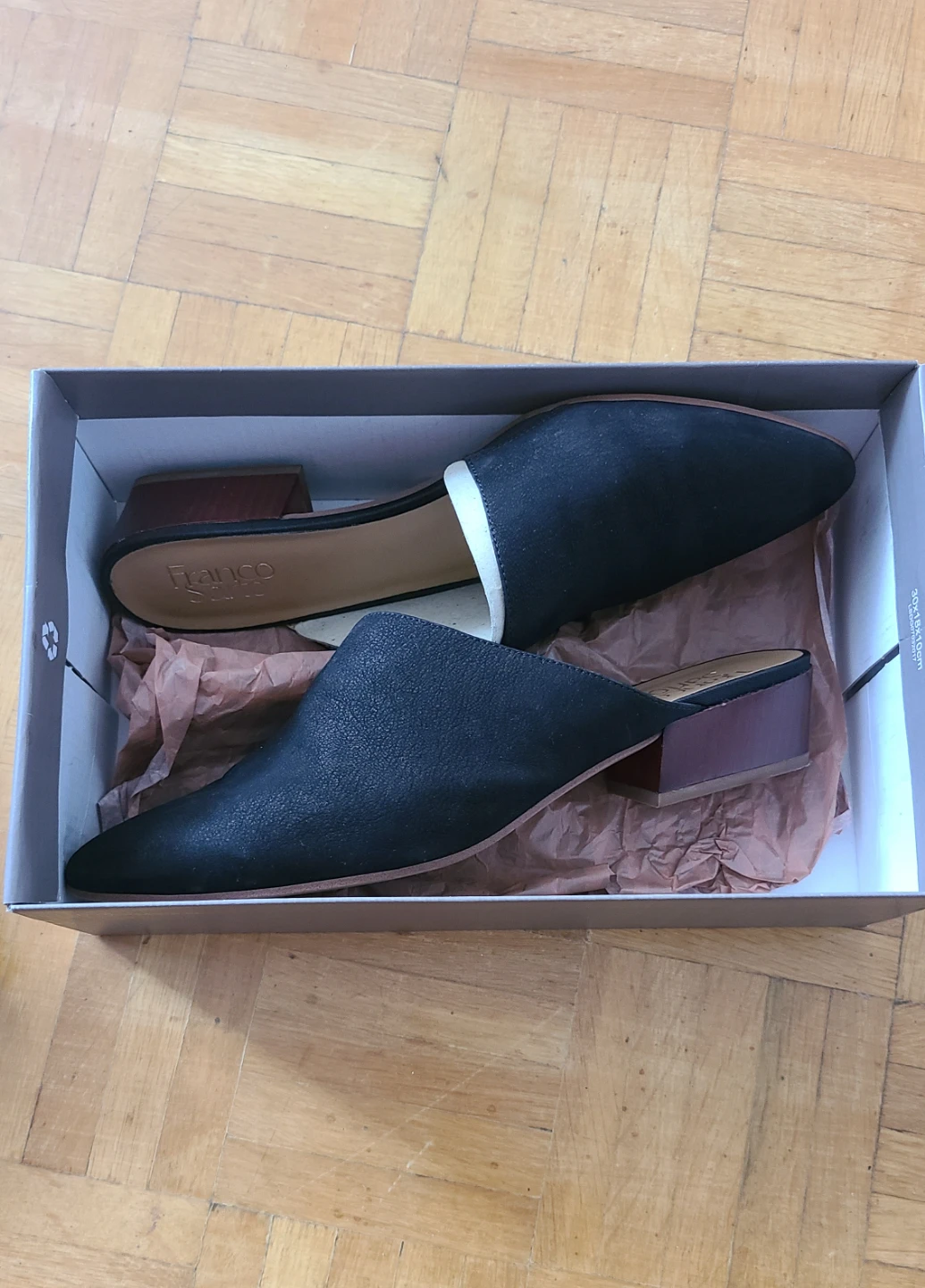 Women's Mule - sz 10 - photo 2