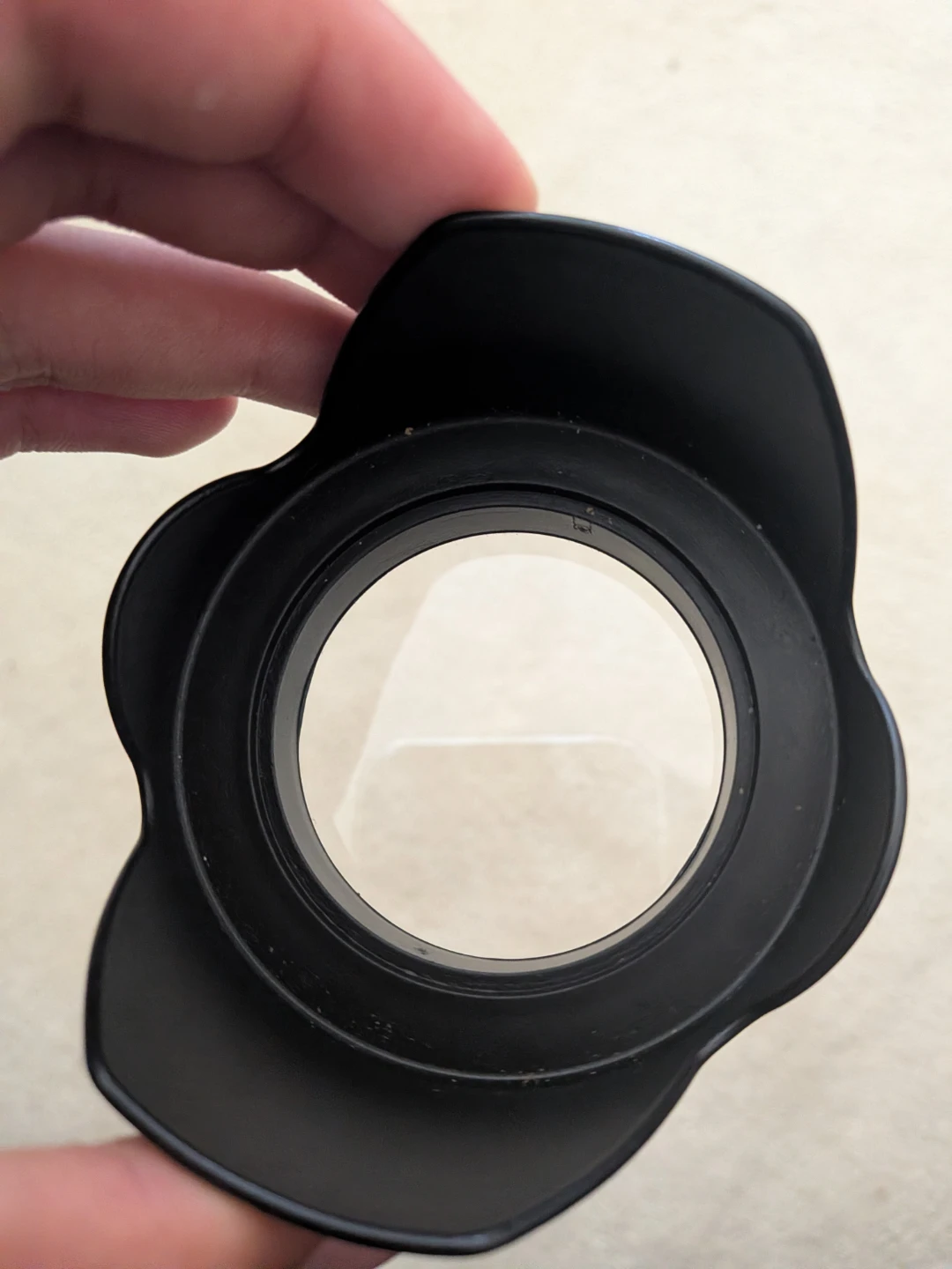 Xit Pro Series Lens Filter Kit with Lens Hood - photo 4