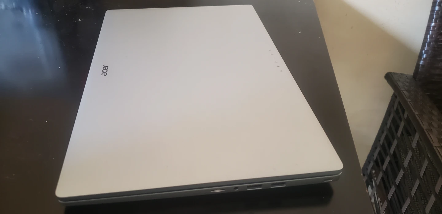 Acer Aspire Lite 15 4gb Laptop - photo 4