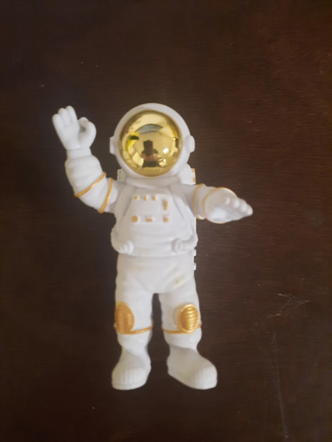 Astronaut Figurine