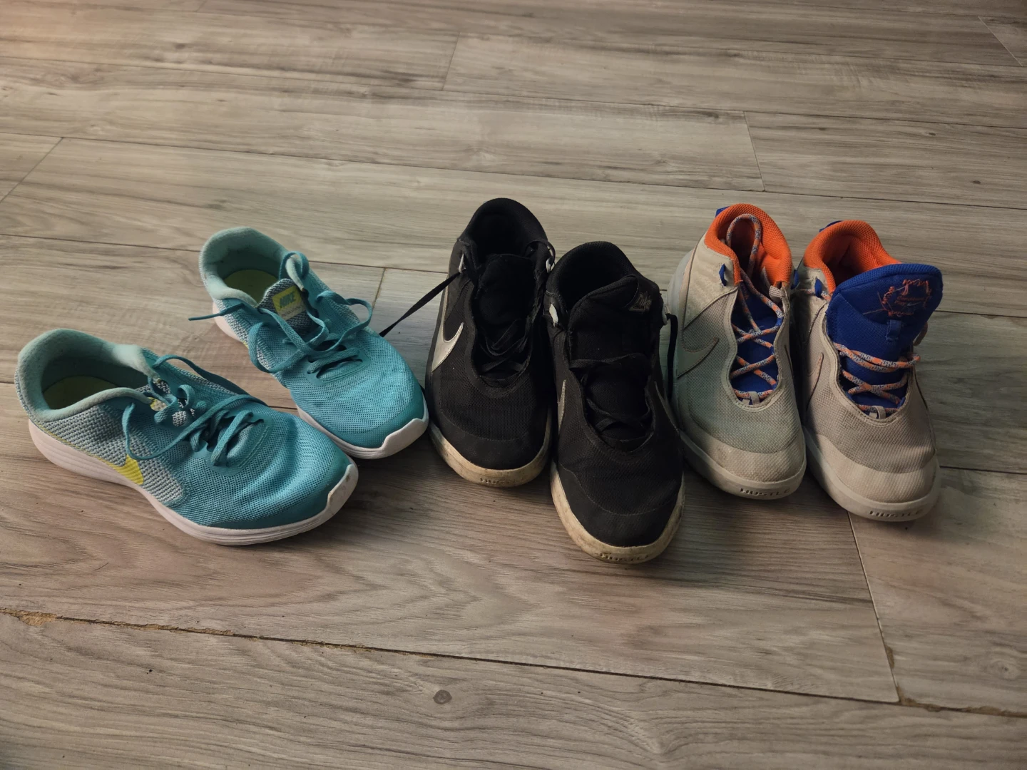 Shoes