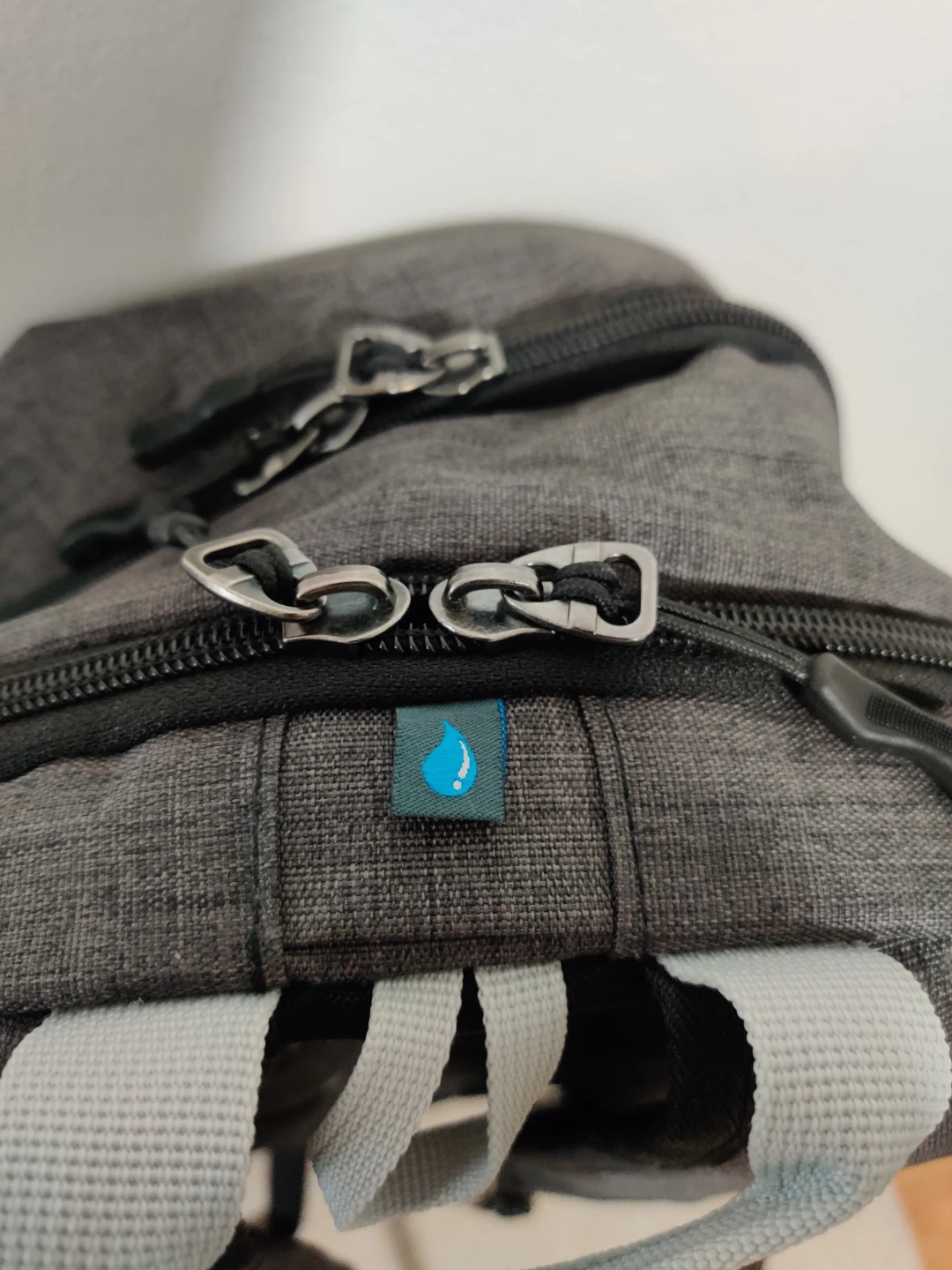 Ozark Trail Gray Backpack - photo 5