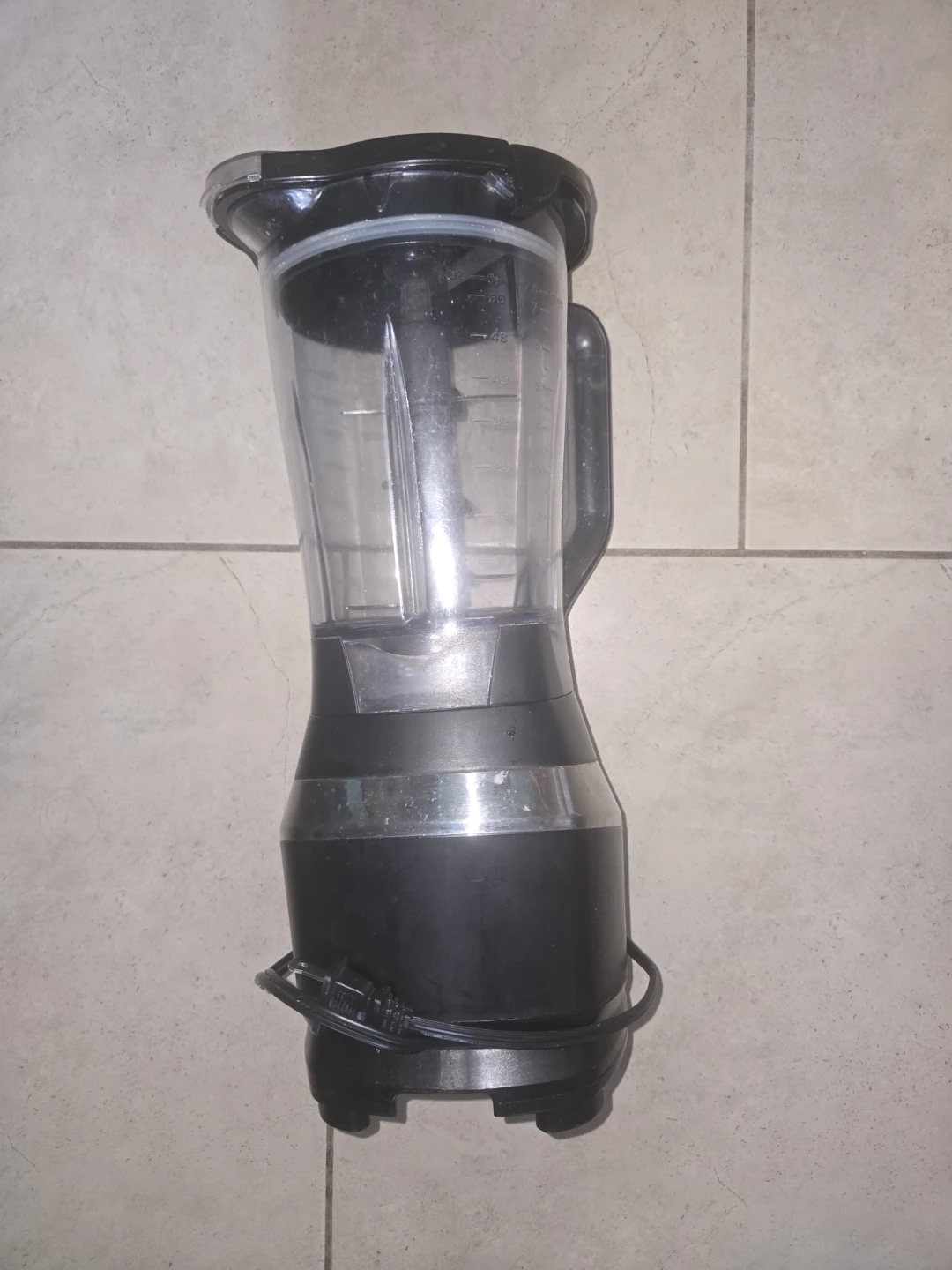 Ninja Pulse Blender - for Parts or DIY Fix - photo 2