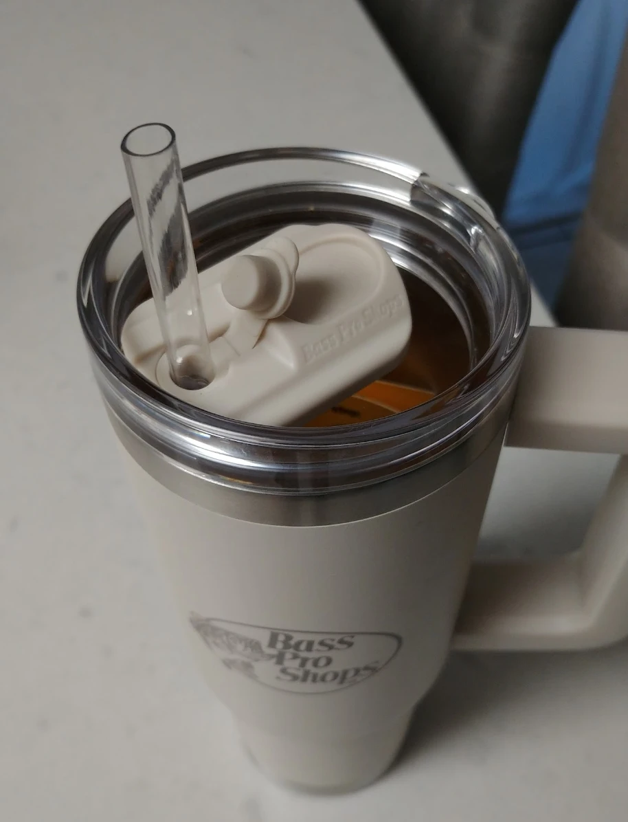 Bass Pro Shops 30oz Mug - photo 3