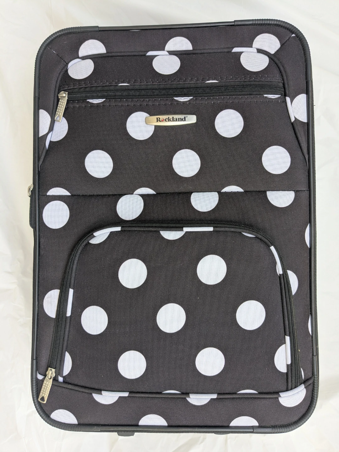 Rockland 19" Carry-On Luggage